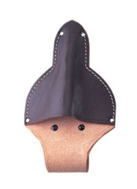 Bonsai scissors leather case (Pruning scissors)