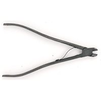 Bonsai wire cutter with spring (Large)