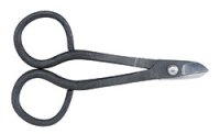 Bonsai handmade wire cutter scissors (Miniature)