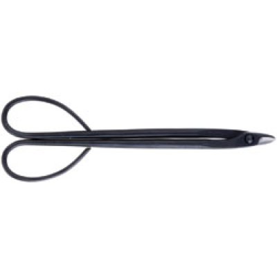 Photo1: Bonsai high quality wire cutter scissors (Large)