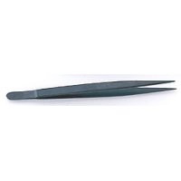 Bonsai handmade professional straight tweezers