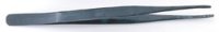 Pine needle straight tweezers