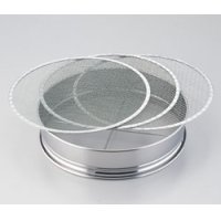 Stainless steel sieve 300mm (11.81in)