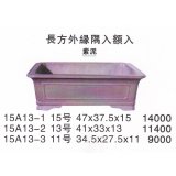 Large size pot
