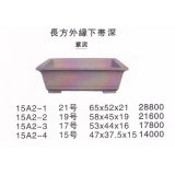 Large size pot