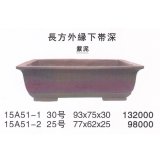 Large size pot