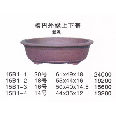 Photo1: Large size pot