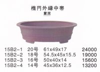 Large size pot