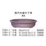 Large size pot