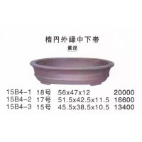 Large size pot