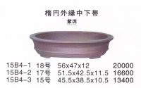 Large size pot