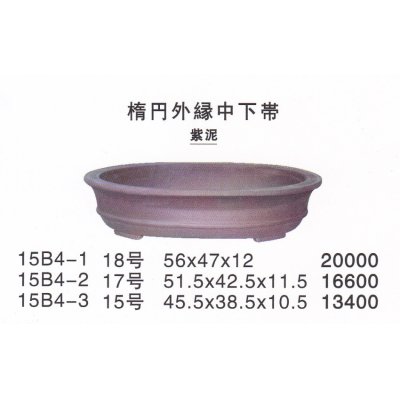 Photo1: Large size pot