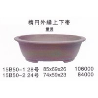Large size pot