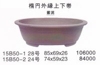 Large size pot