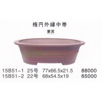 Large size pot