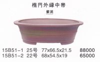 Large size pot