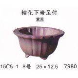 Middle size pot