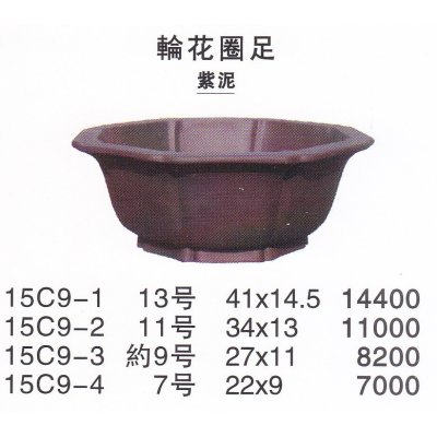 Photo1: Middle size pot