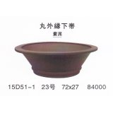 Large size pot