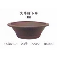 Large size pot