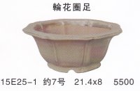 Middle size pot