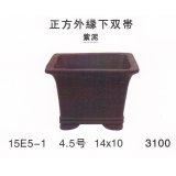 Small size pot