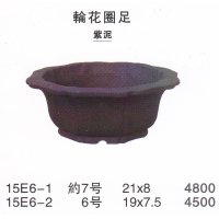 Middle size pot