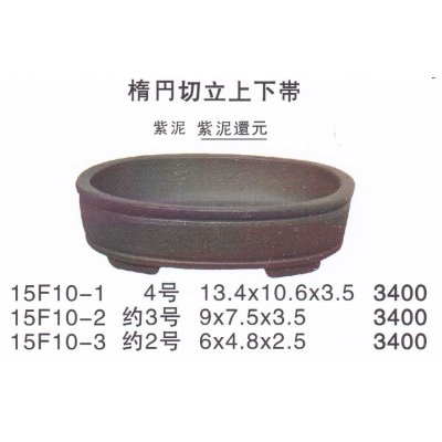 Photo1: Small size pot