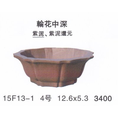 Photo1: Small size pot