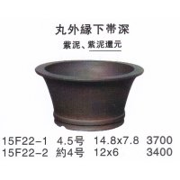 Small size pot