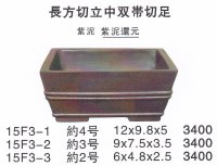 Small size pot