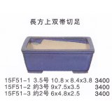 Small size pot