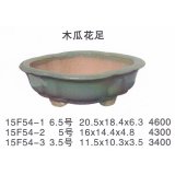 Small size pot