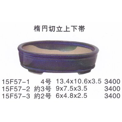 Photo1: Small size pot