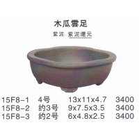 Small size pot