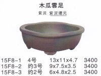 Small size pot