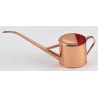 Copper watering can