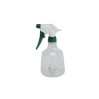 Plastic spray bottle No.55
