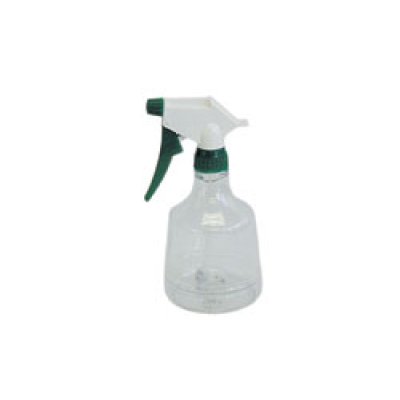 Photo1: Plastic spray bottle No.55