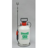 Automatic high-powered sprayer T-6800