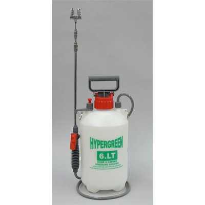 Photo1: Automatic high-powered sprayer T-6800