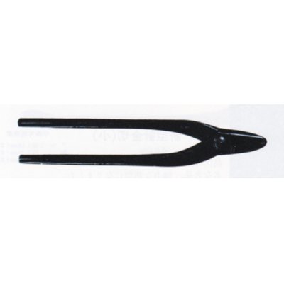 Photo1: Wire pliers / Large size (MASAKUNI)