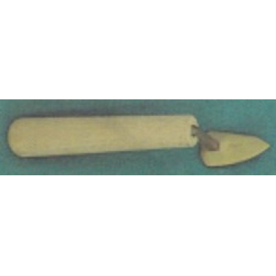 Photo1: Trowel / Small size (MASAKUNI)