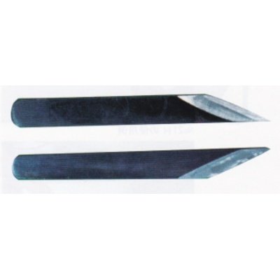 Photo1: Grafting knife / Left (MASAKUNI)