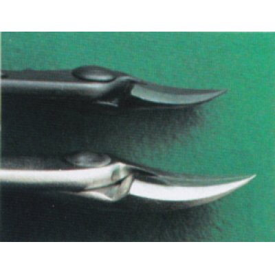 Photo2: Concave branch cutter / Small size / Spherical blade (MASAKUNI)