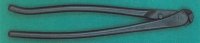 Wire cutter / Tilt / Large size (MASAKUNI)