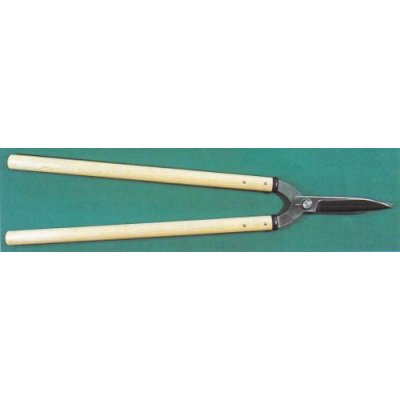 Photo1: [Made to order] Gardening shears (MASAKUNI)