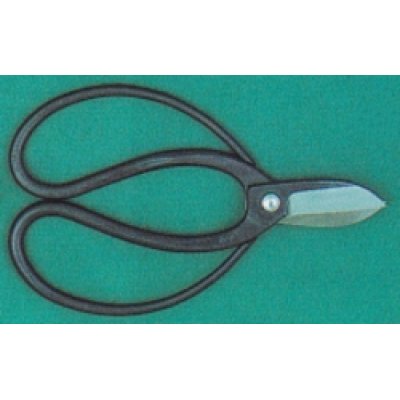 Photo1: Gardening shears for flowering (MASAKUNI)