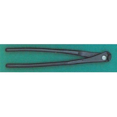 Photo1: Wire cutter / Tilt / Small size (MASAKUNI)