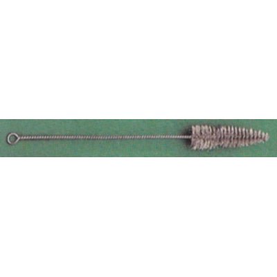 Photo1: Trunk stainless steel brush (MASAKUNI)